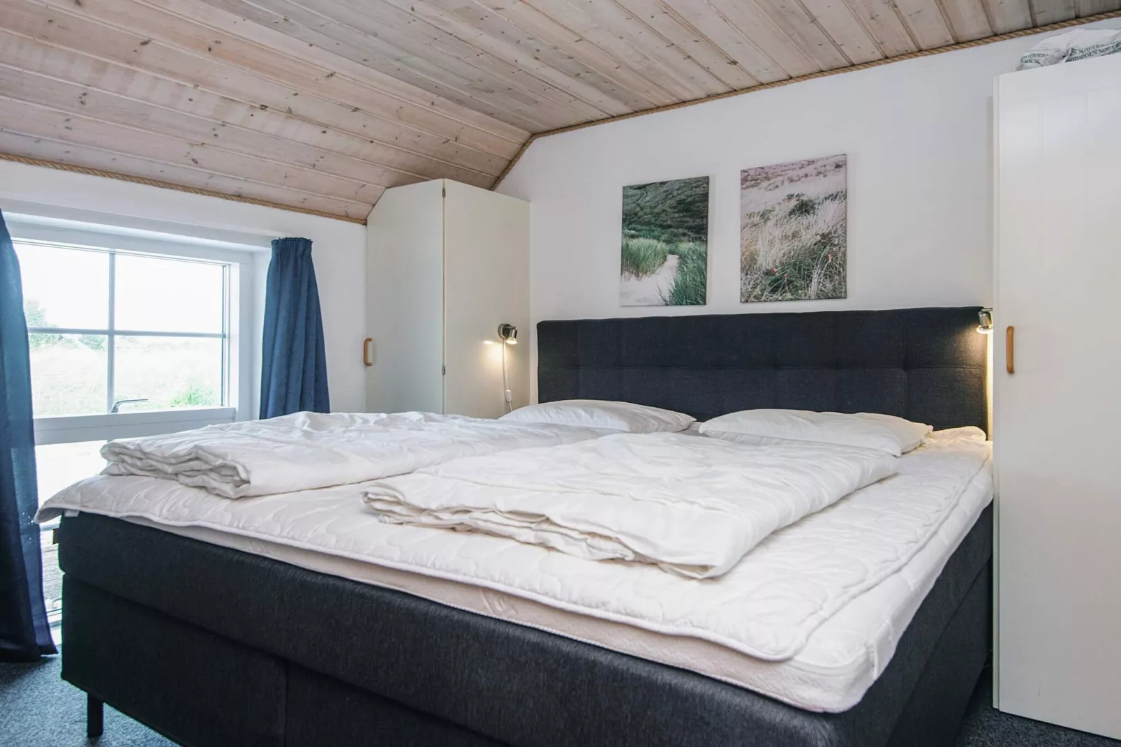 12 persoons vakantie huis in Ringkøbing-By Traum-Binnen