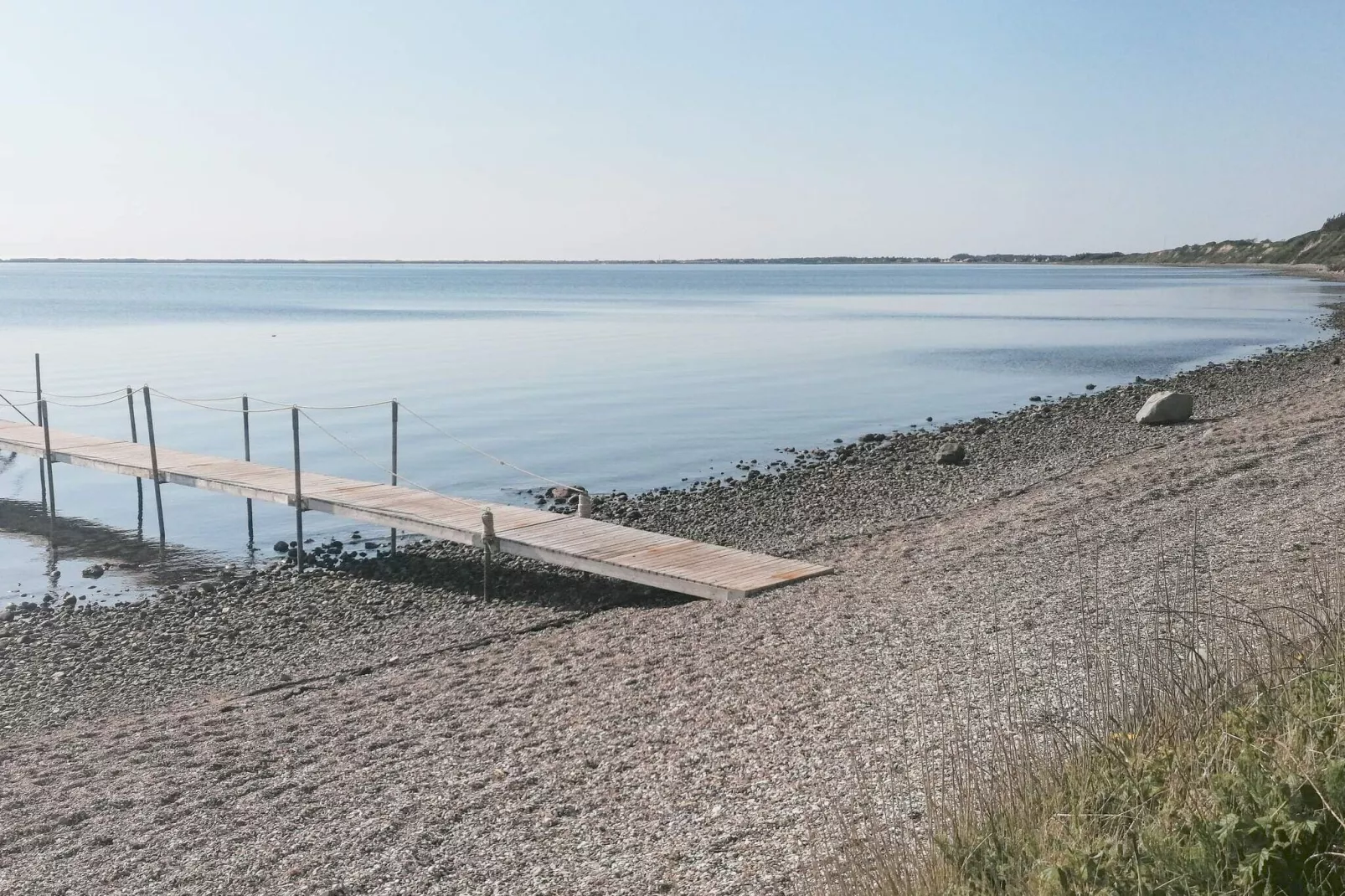 8 persoons vakantie huis in Vestervig-Niet-getagd