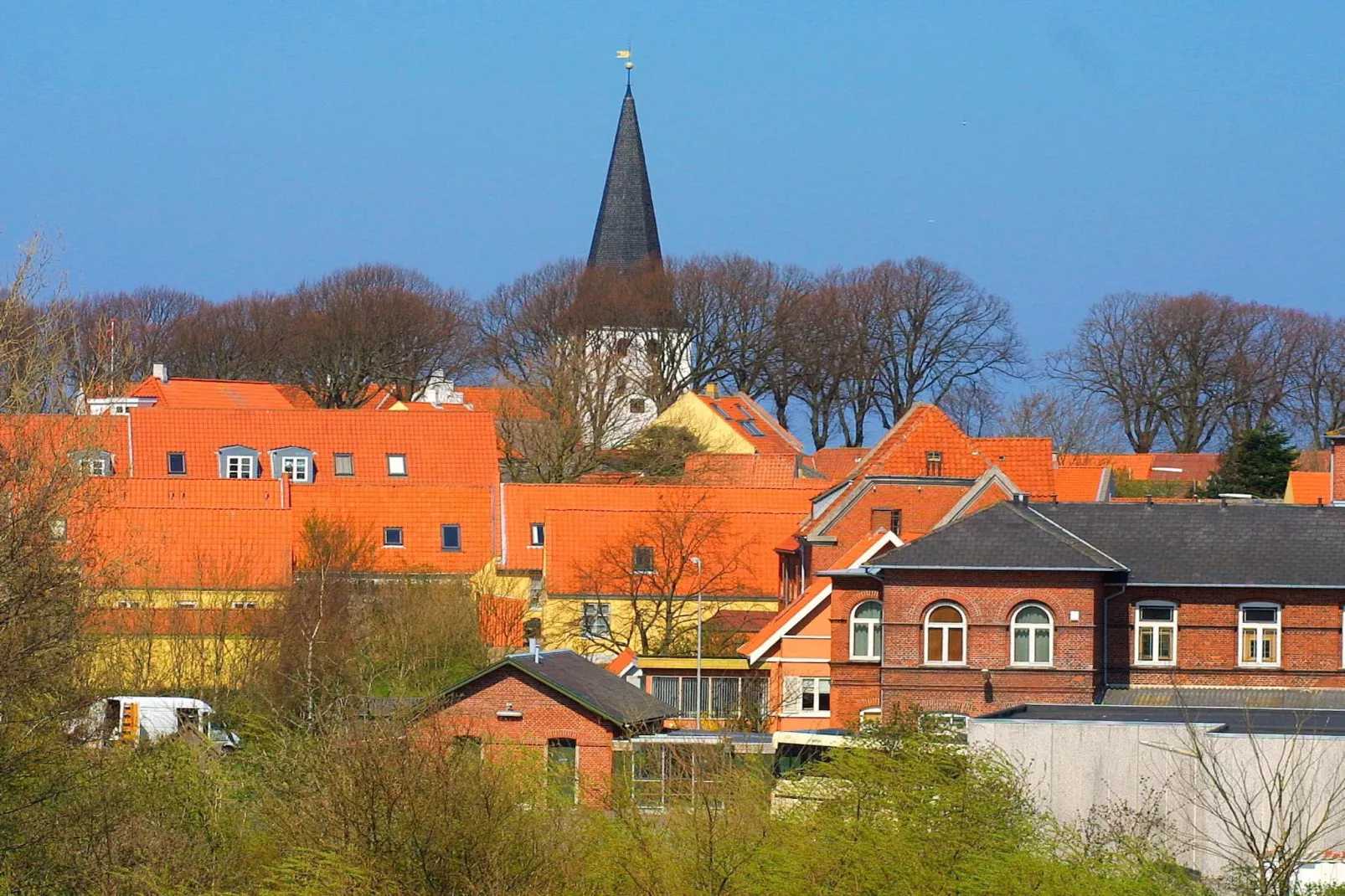 3 room,ground floor-Niet-getagd