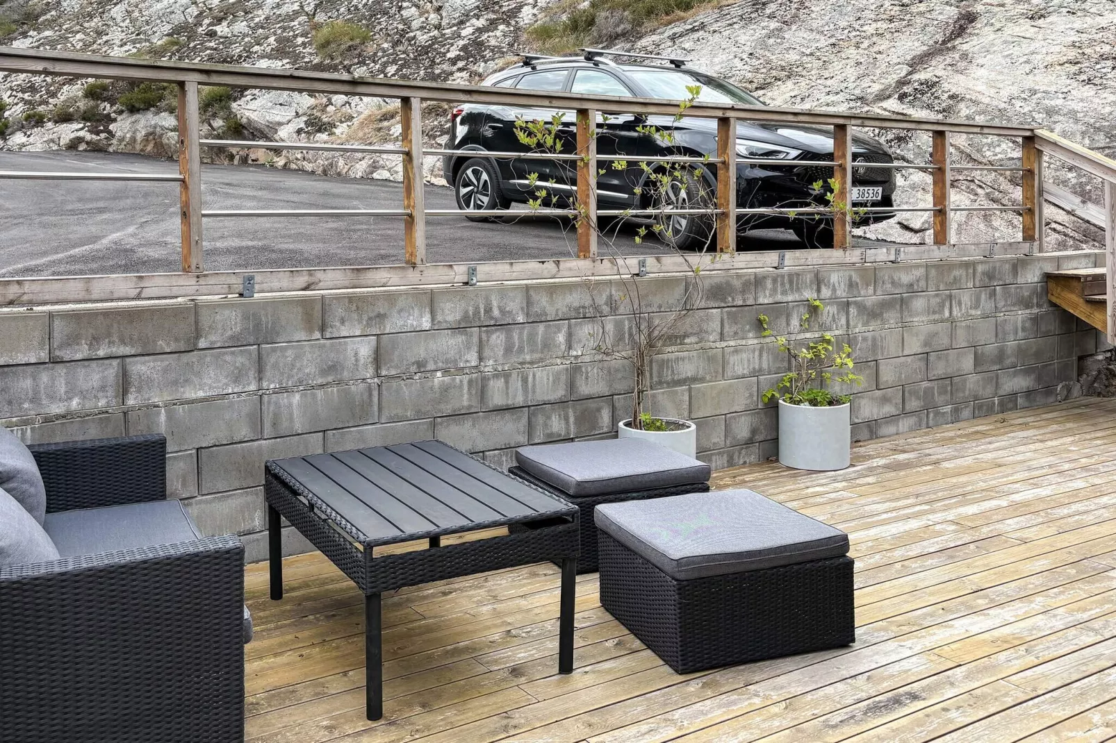 6 persoons vakantie huis in Urangsvåg-By Traum