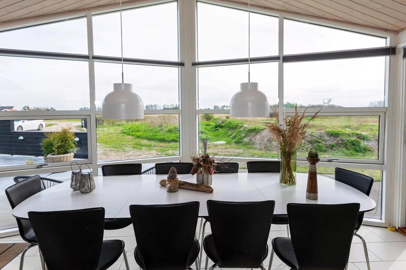 8 persoons vakantie huis in Løkken-By Traum-Binnen