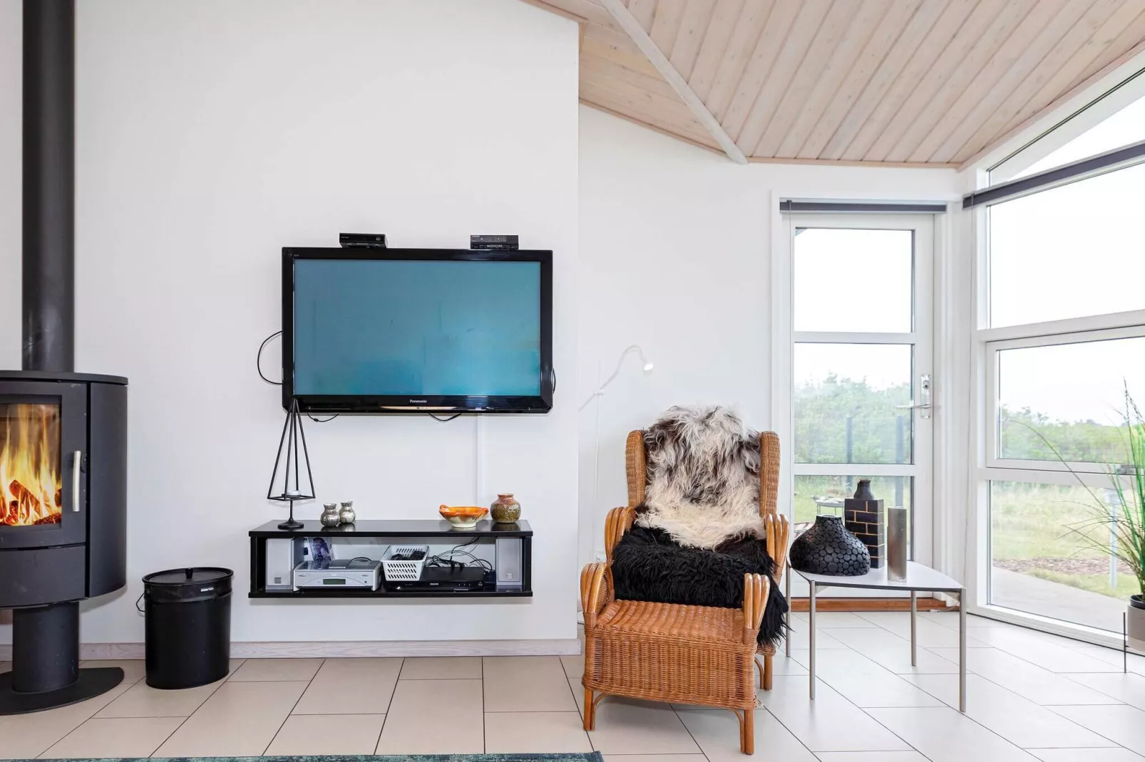 8 persoons vakantie huis in Løkken-By Traum-Binnen