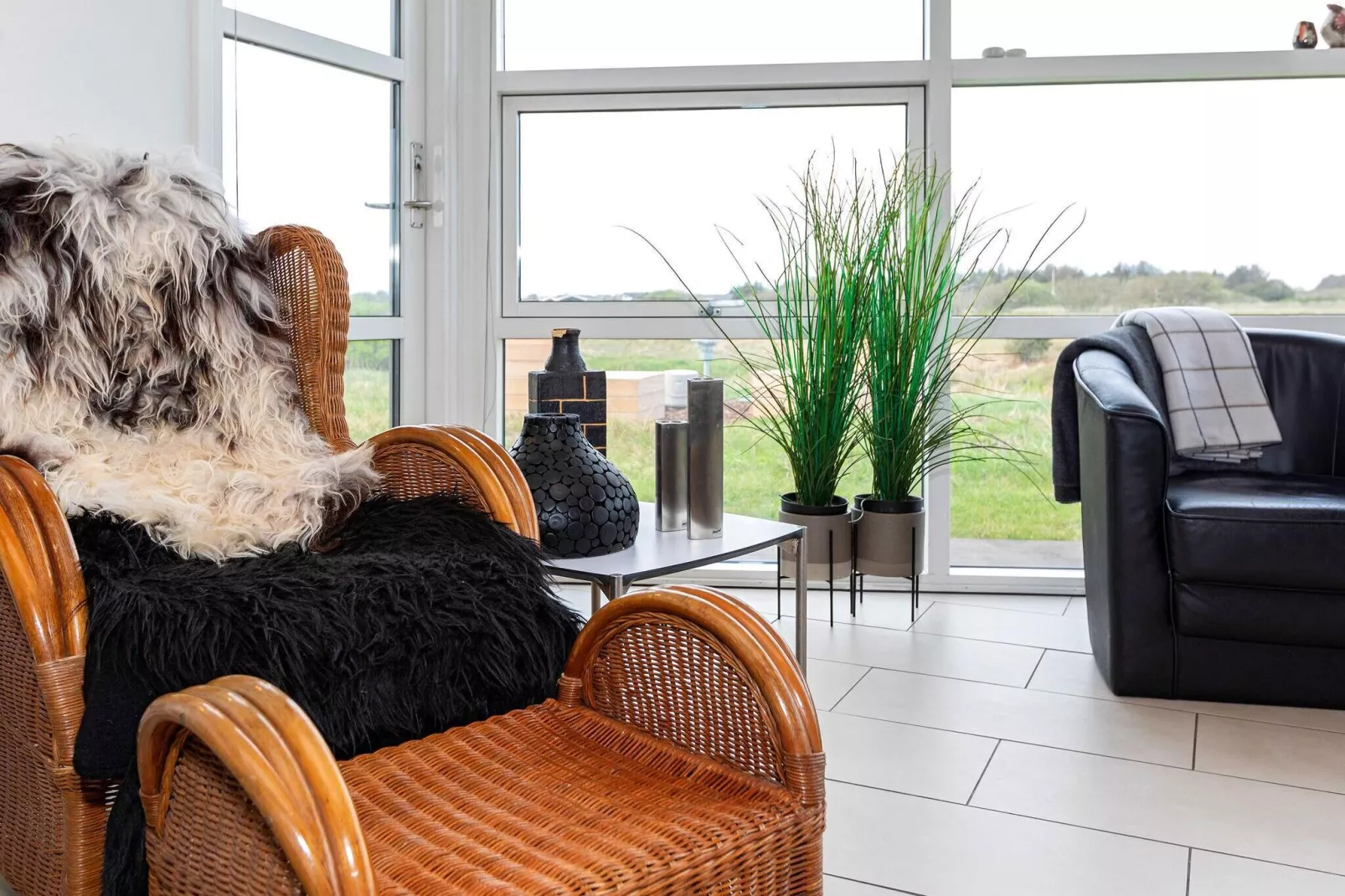 8 persoons vakantie huis in Løkken-By Traum-Binnen