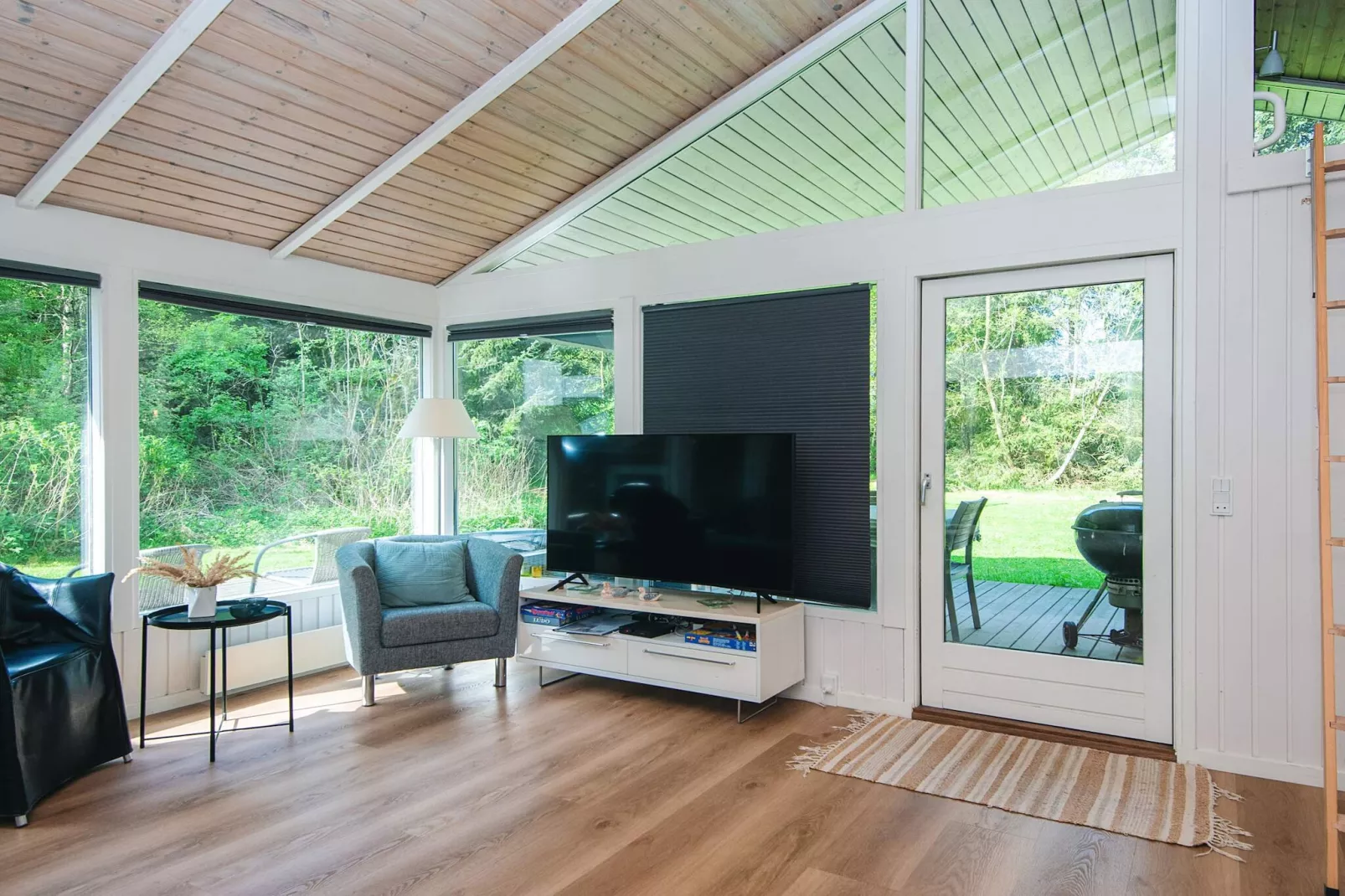 8 persoons vakantie huis in Bindslev-By Traum-Binnen