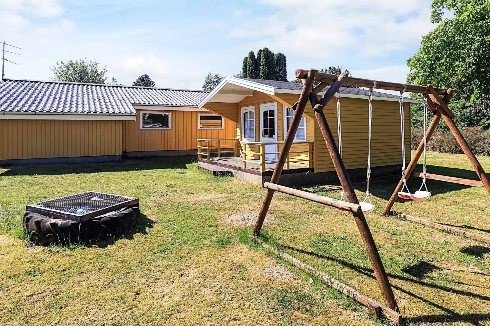 Gezellig toevluchtsoord met sauna -- By Traum Ferienwohnungen