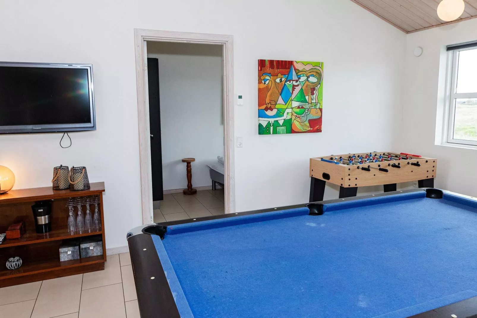 8 persoons vakantie huis in Løkken-By Traum-Binnen