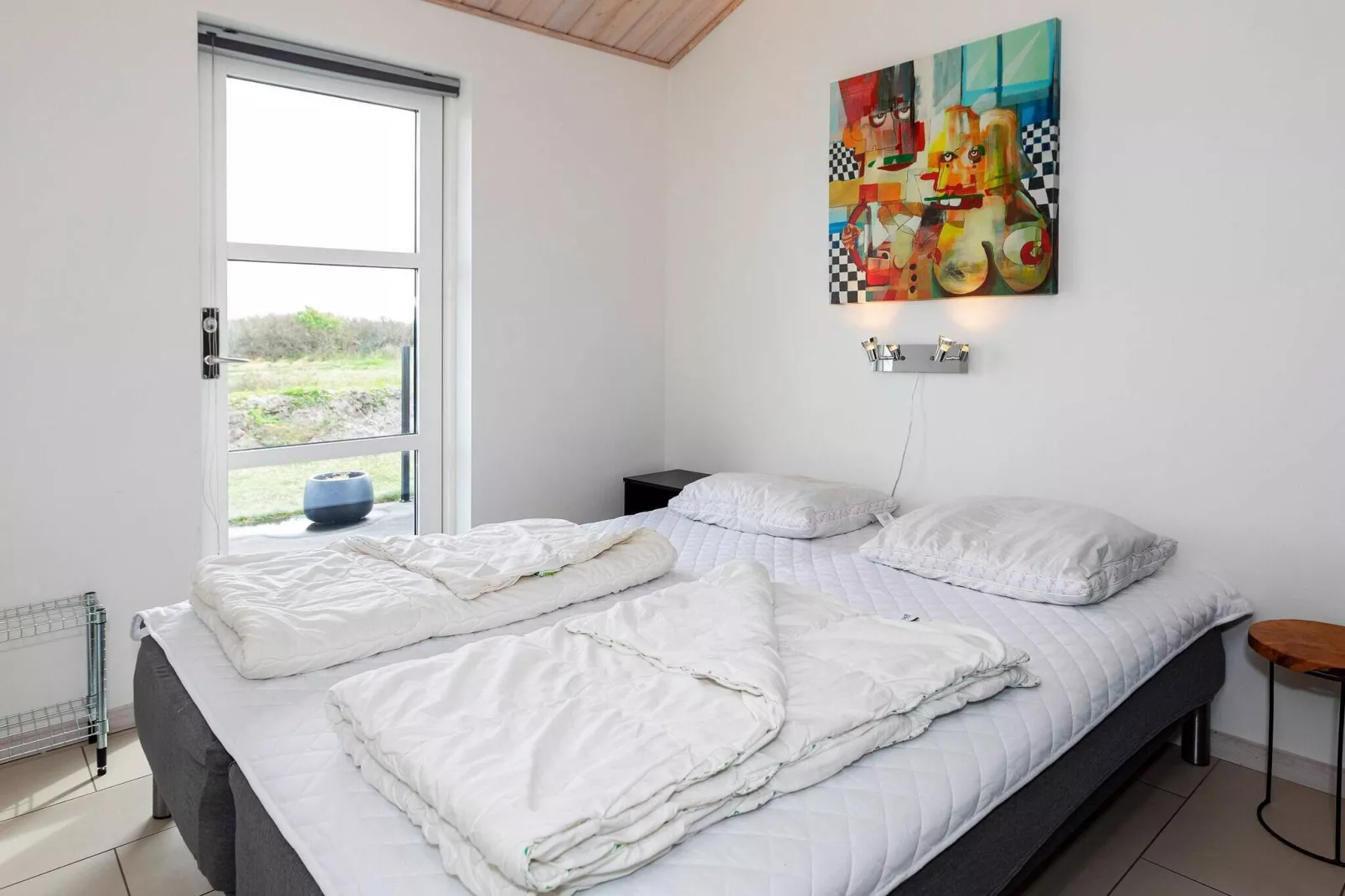 8 persoons vakantie huis in Løkken-By Traum-Binnen