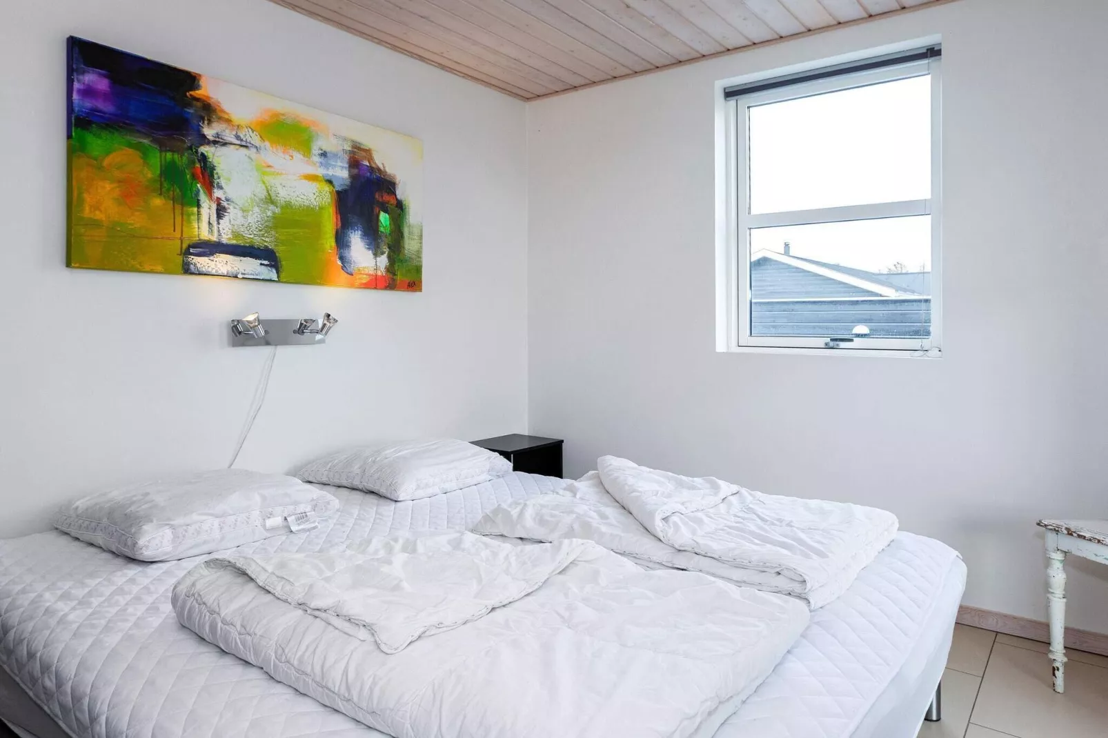 8 persoons vakantie huis in Løkken-By Traum-Binnen