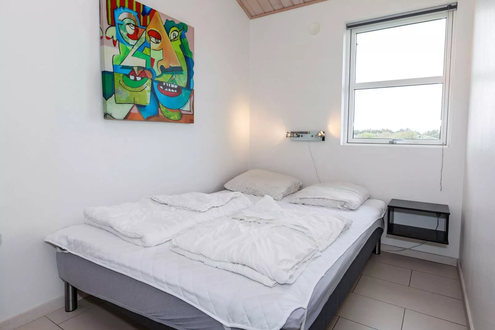 8 persoons vakantie huis in Løkken-By Traum-Binnen