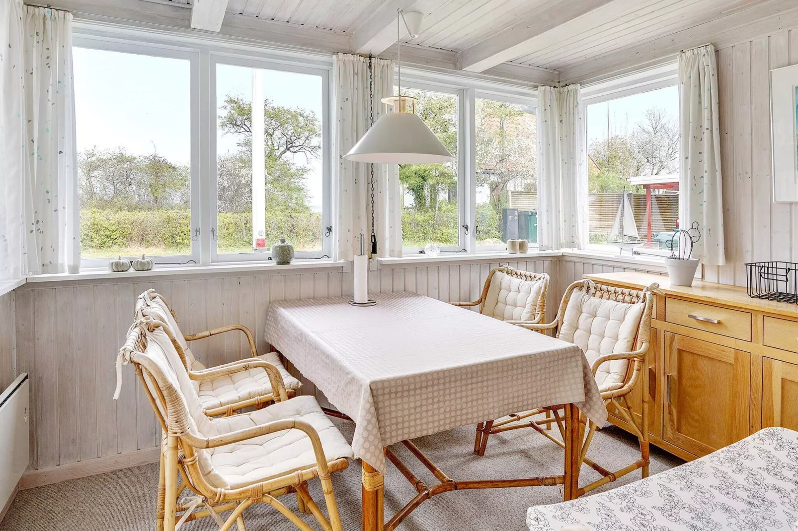6 persoons vakantie huis in Sjølund-By Traum-Binnen