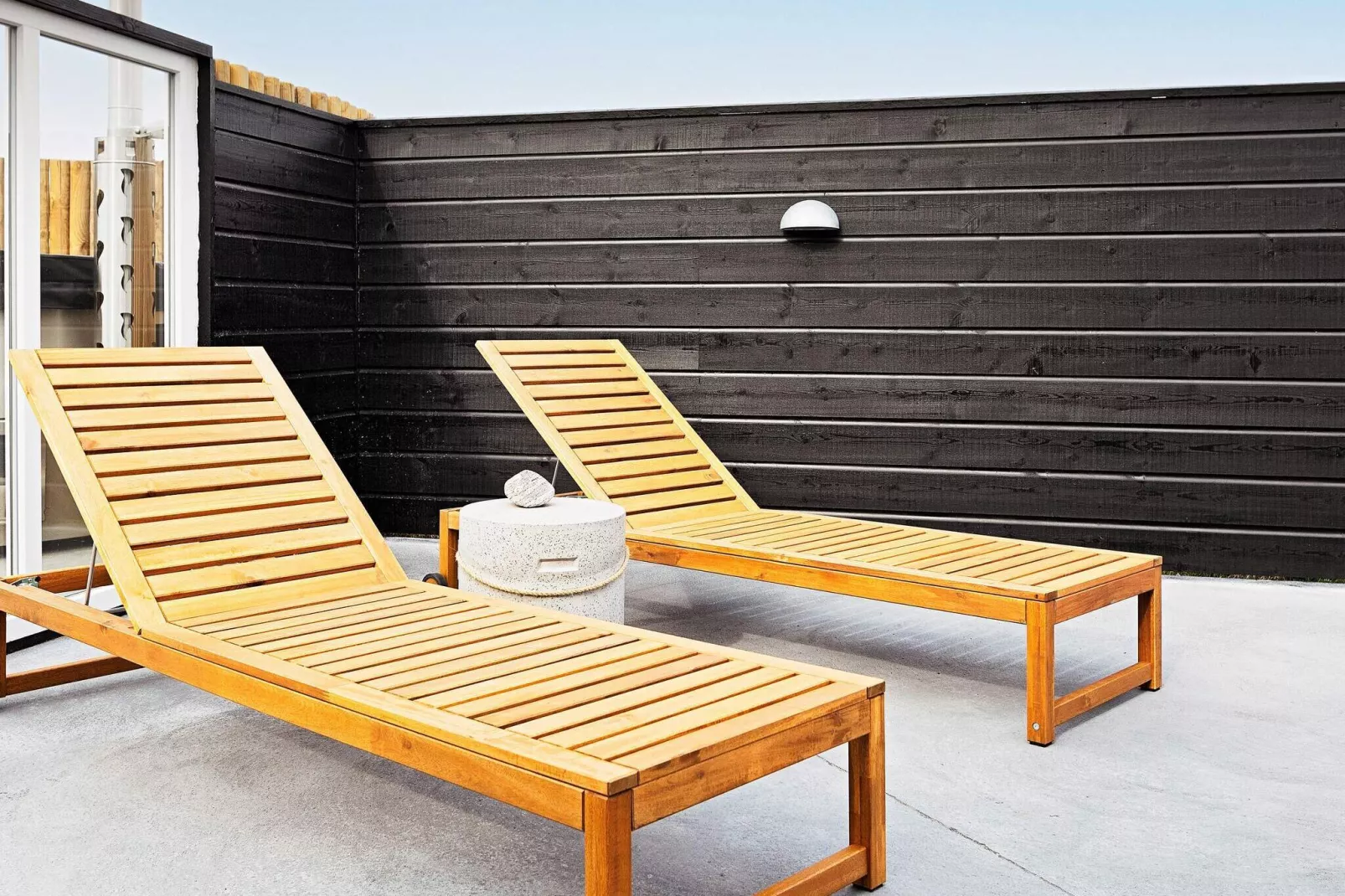 8 persoons vakantie huis in Løkken-By Traum-Uitzicht