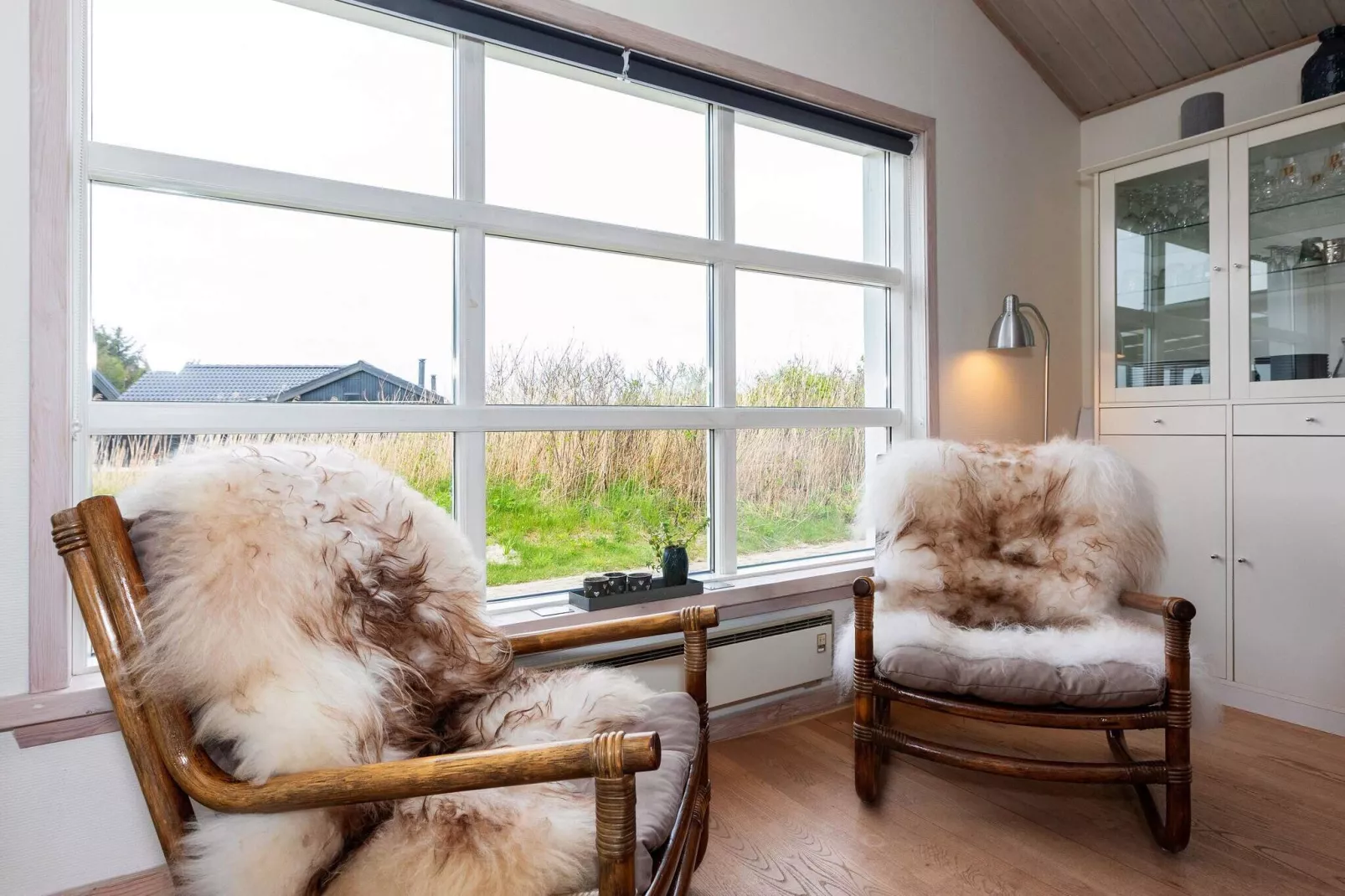 6 persoons vakantie huis in Løkken-By Traum-Binnen