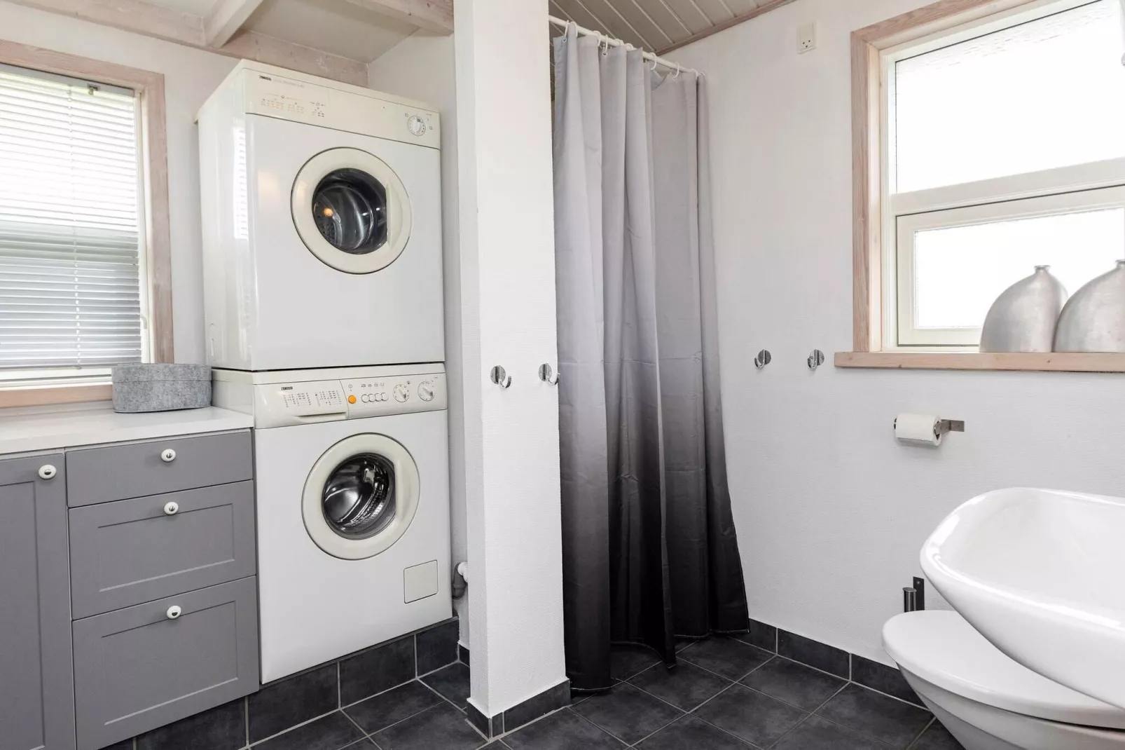 6 persoons vakantie huis in Løkken-By Traum-Binnen