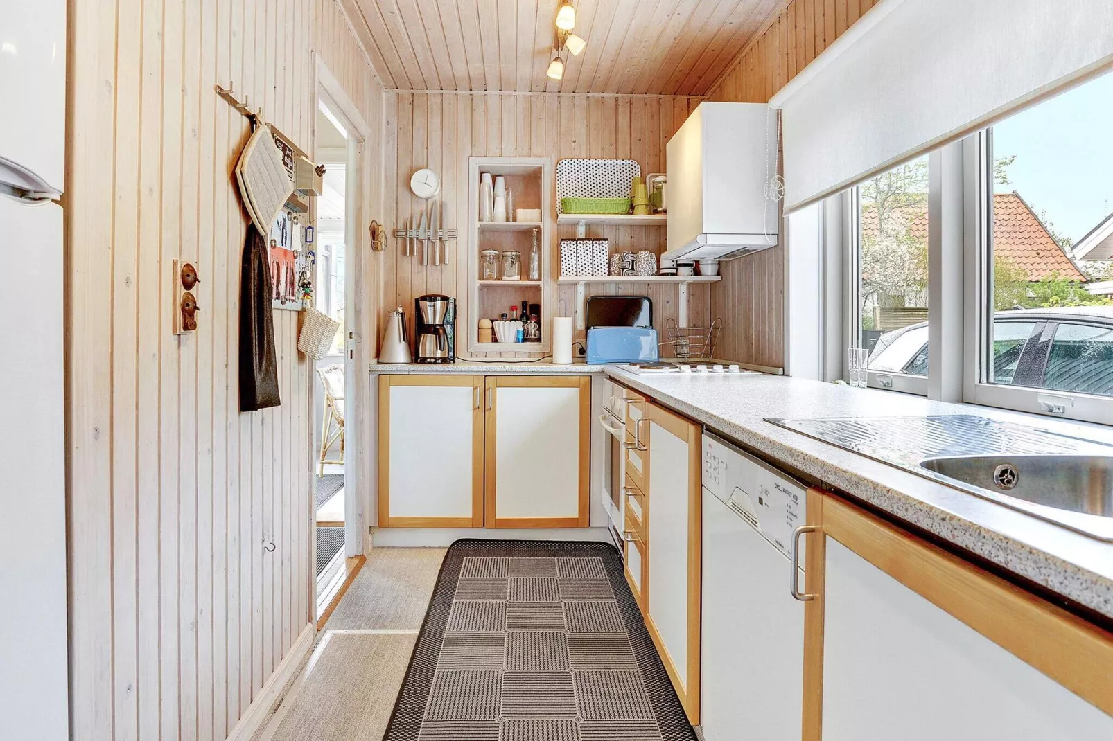 6 persoons vakantie huis in Sjølund-By Traum-Binnen