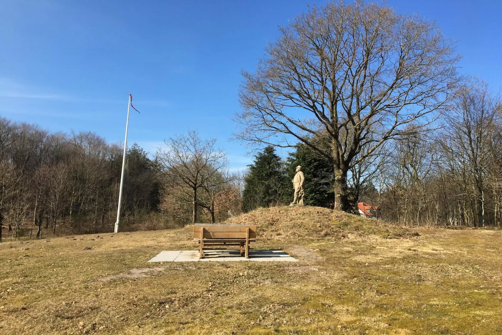 4 persoons vakantie huis in Hovborg-By Traum-Niet-getagd