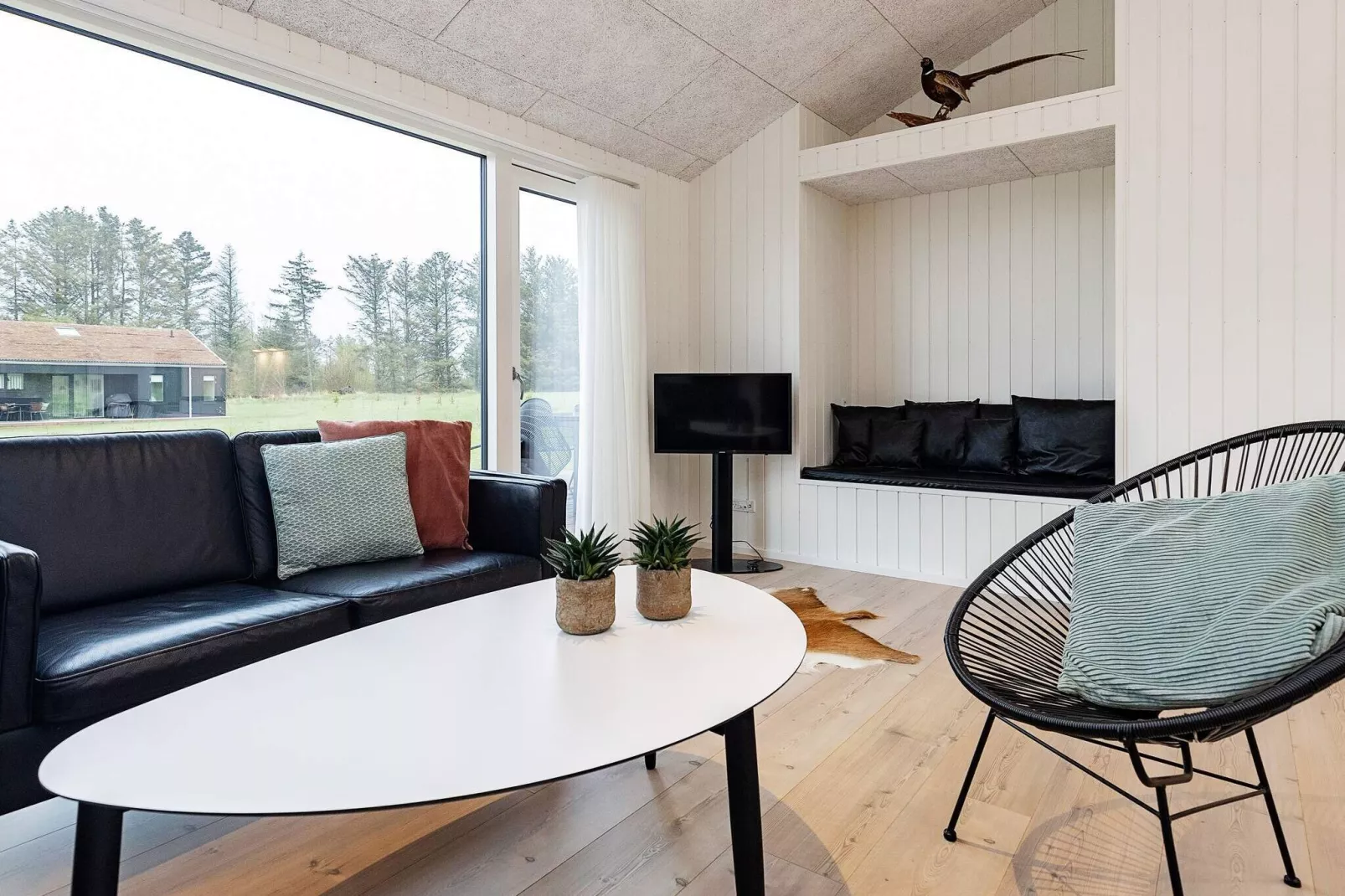 8 persoons vakantie huis in Saltum-By Traum-Binnen