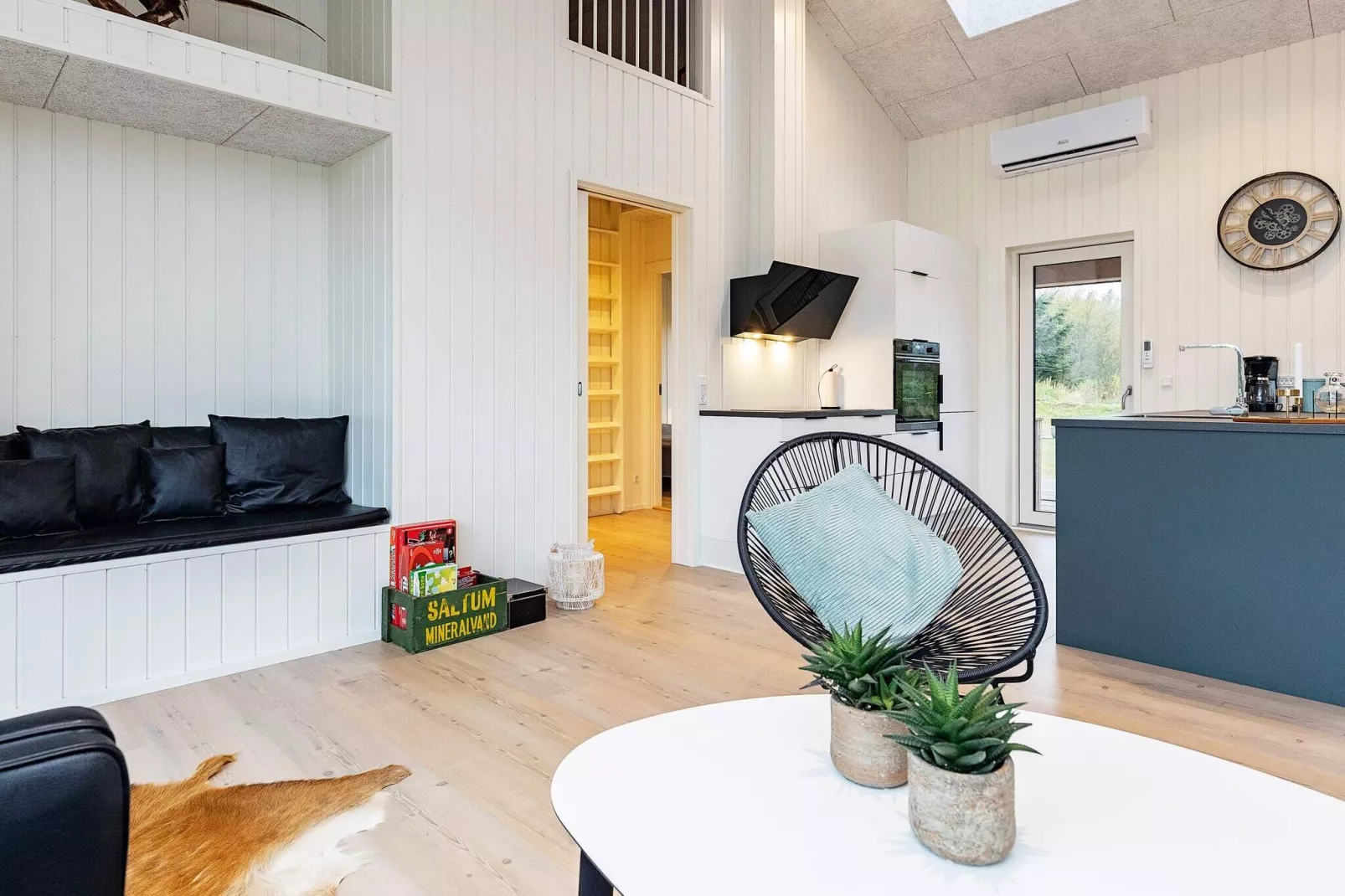 8 persoons vakantie huis in Saltum-By Traum-Binnen