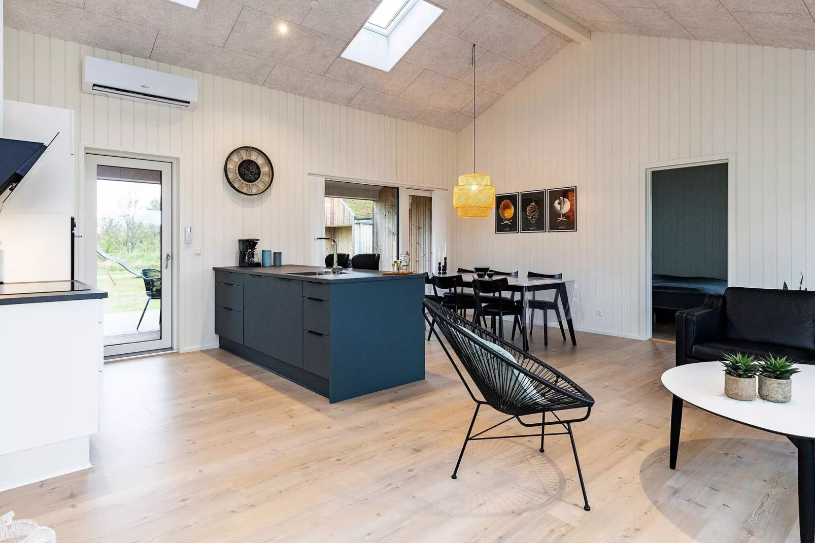 8 persoons vakantie huis in Saltum-By Traum-Binnen