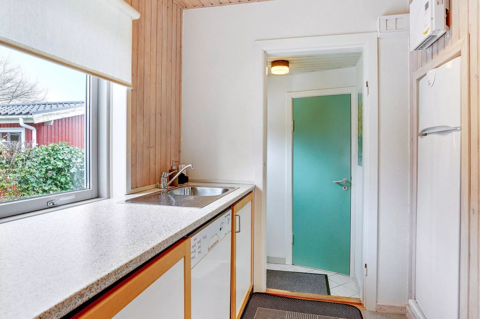 6 persoons vakantie huis in Sjølund-By Traum-Binnen