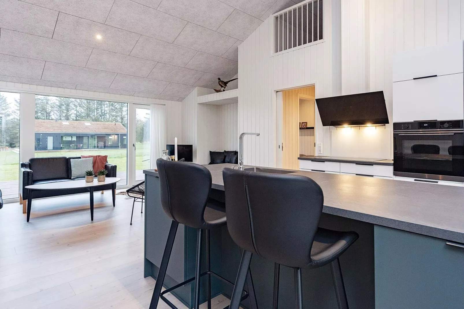 8 persoons vakantie huis in Saltum-By Traum-Binnen