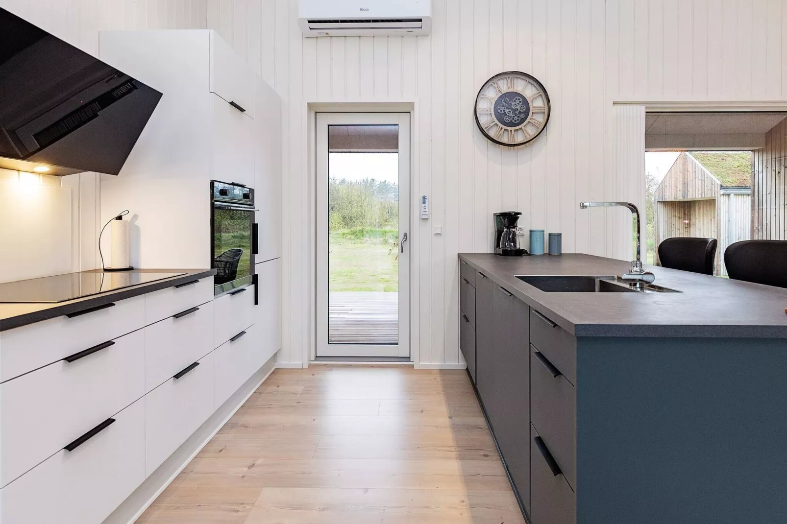 8 persoons vakantie huis in Saltum-By Traum-Binnen