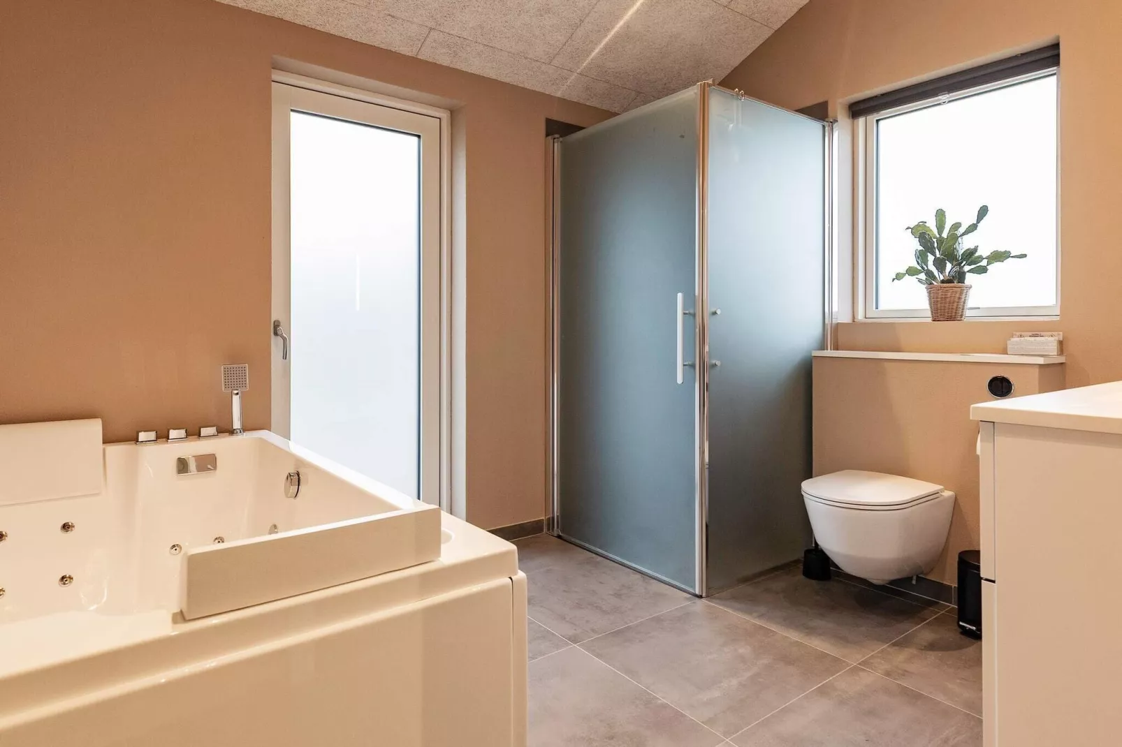 8 persoons vakantie huis in Saltum-By Traum-Binnen
