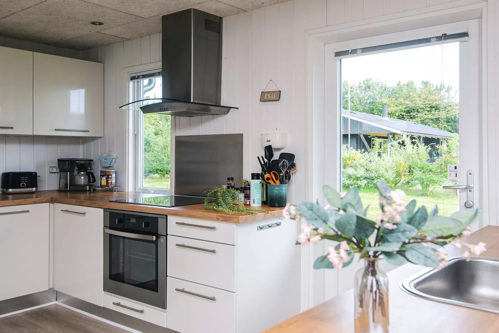 6 persoons vakantie huis in Tarm-By Traum-Binnen