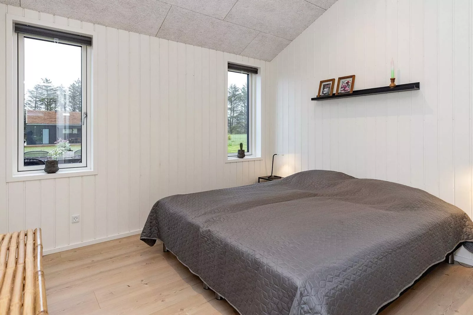 8 persoons vakantie huis in Saltum-By Traum-Binnen
