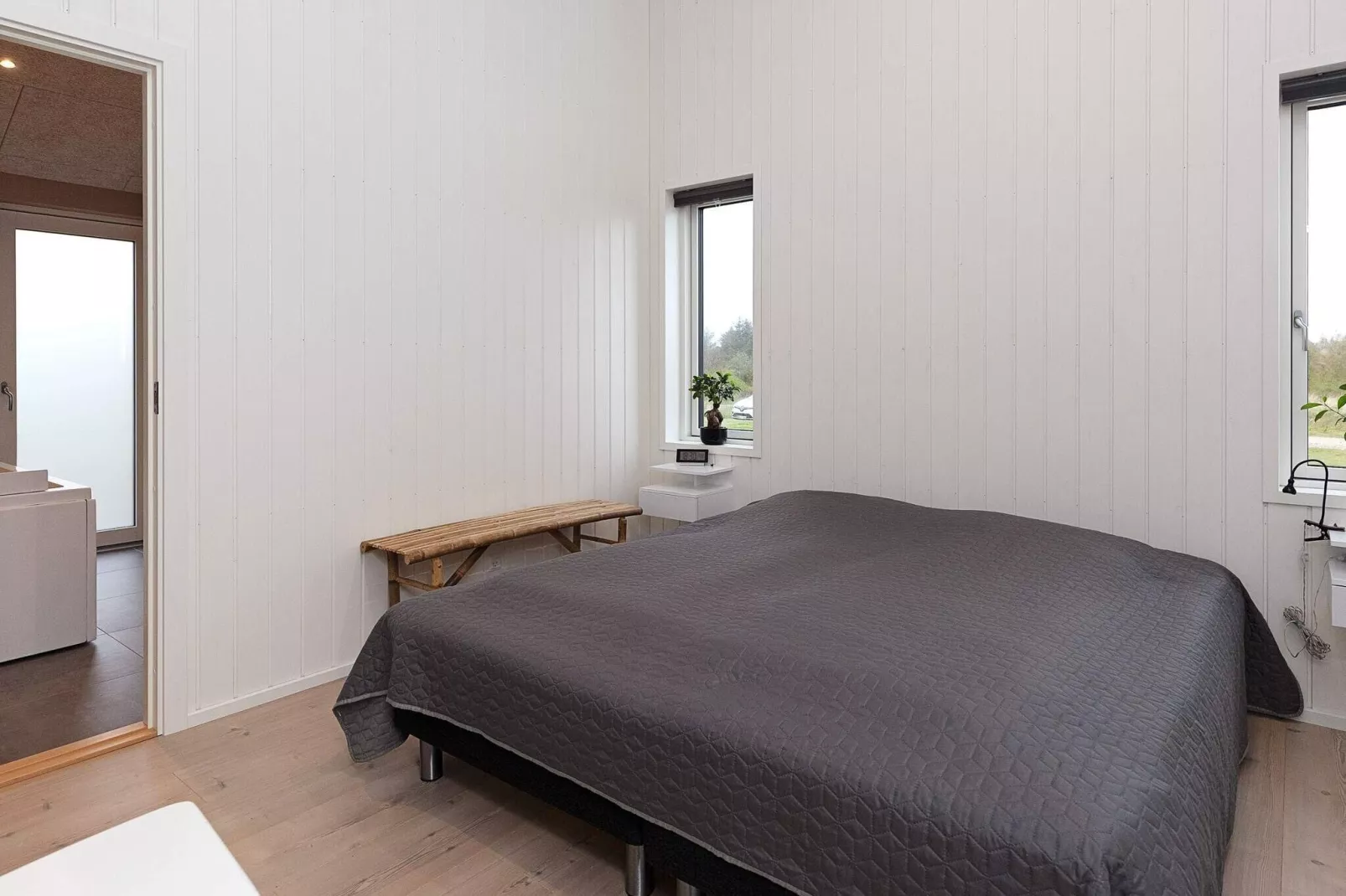 8 persoons vakantie huis in Saltum-By Traum-Binnen