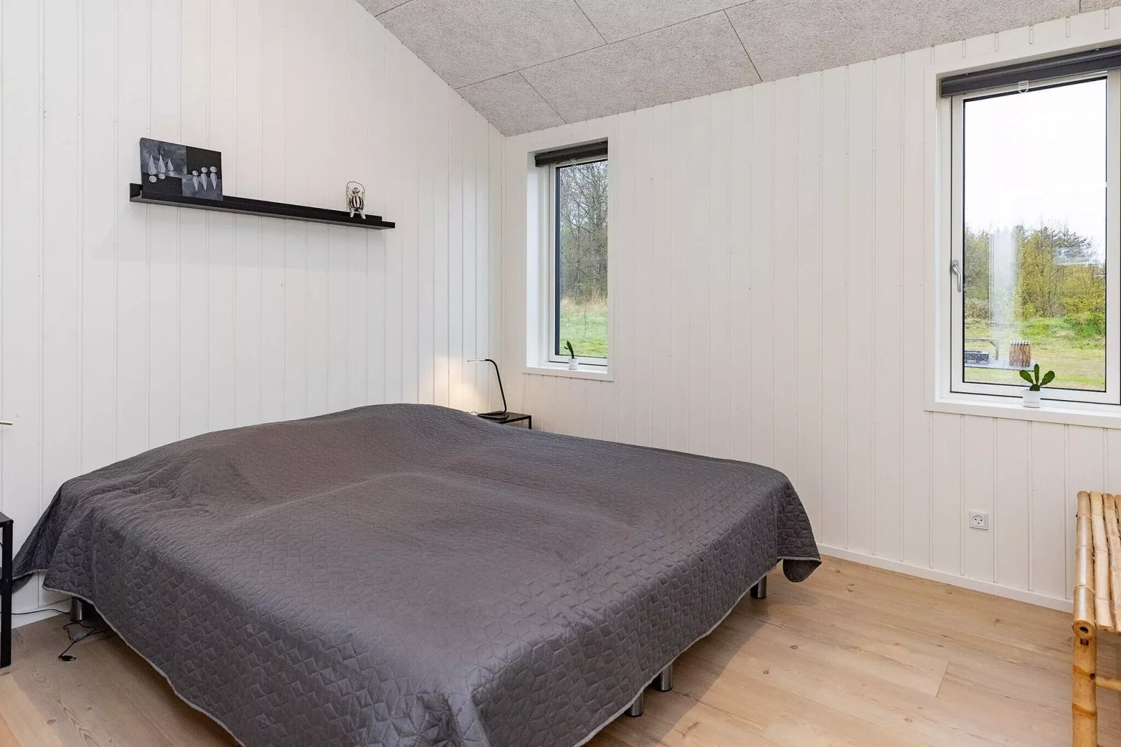 8 persoons vakantie huis in Saltum-By Traum-Binnen