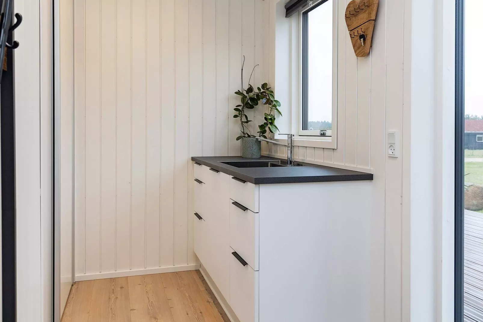 8 persoons vakantie huis in Saltum-By Traum-Binnen