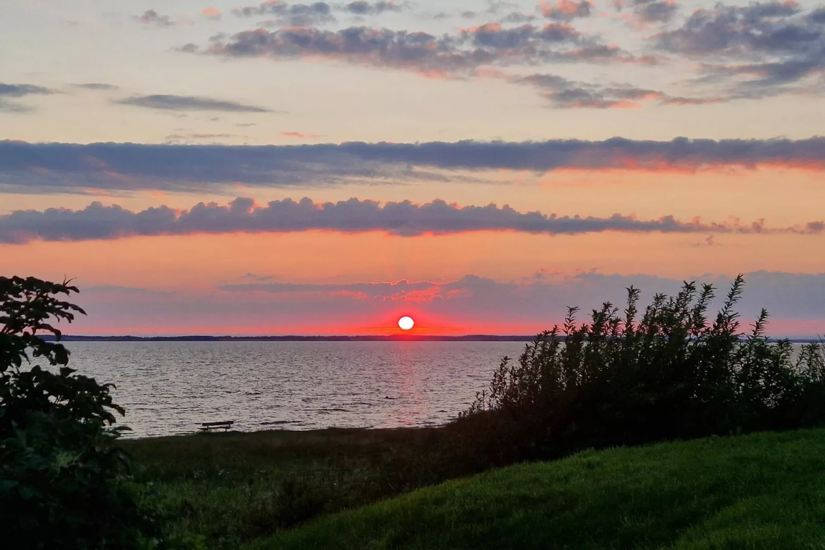6 persoons vakantie huis in Vinderup-By Traum-Waterzicht