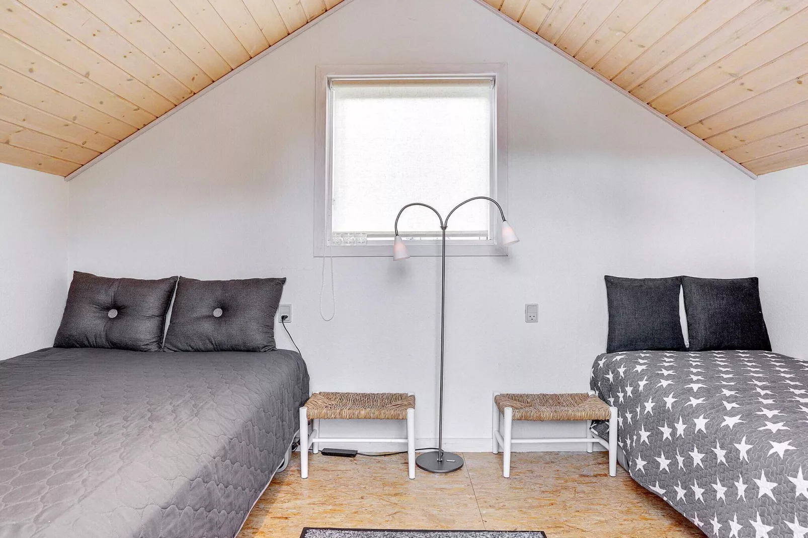6 persoons vakantie huis in Sjølund-By Traum-Binnen