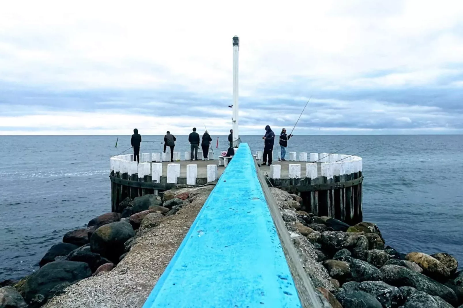 4 persoons vakantie huis in Hadsund-By Traum-Niet-getagd