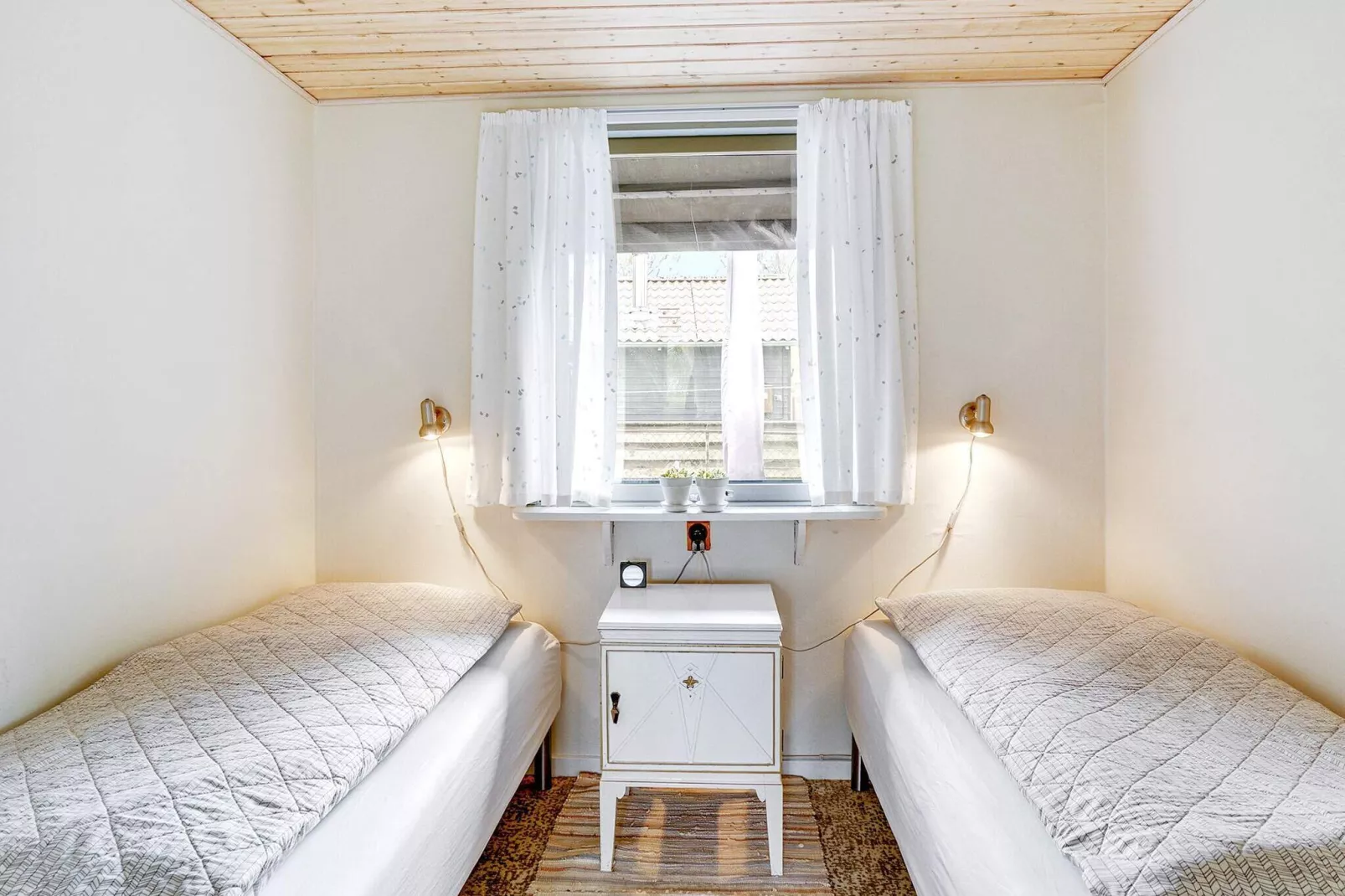 6 persoons vakantie huis in Sjølund-By Traum-Binnen