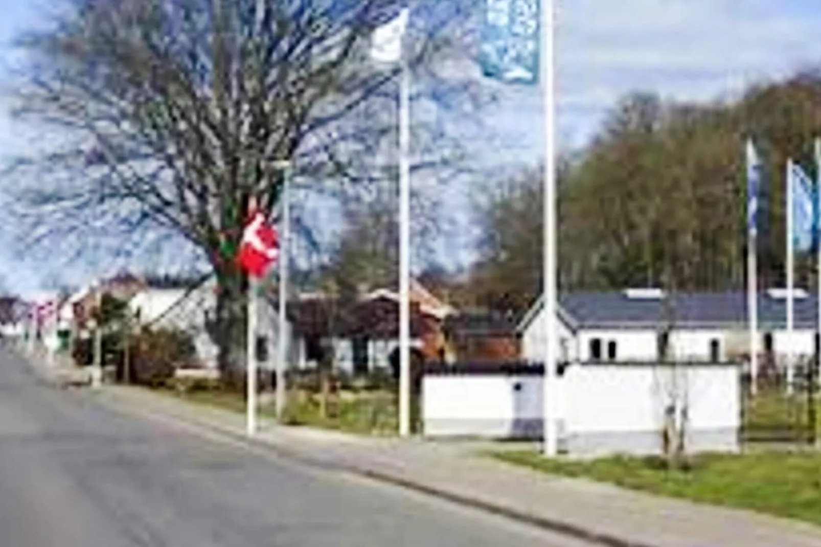 5 persoons vakantie huis in Hovborg-By Traum-Buitenlucht