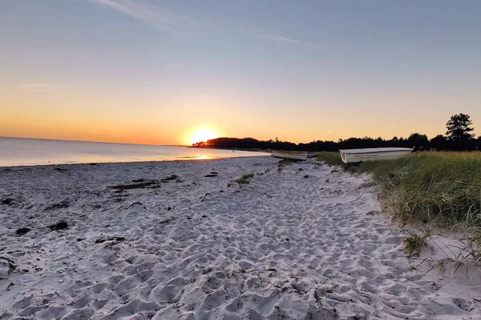 6 persoons vakantie huis in Nykøbing Sj-By Traum