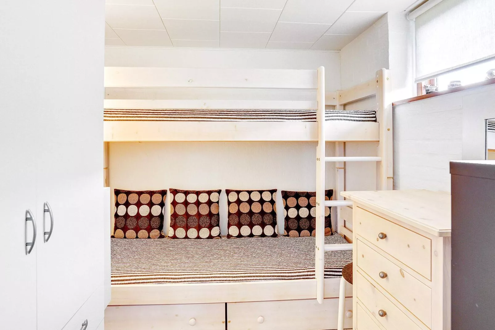 6 persoons vakantie huis in Sjølund-By Traum-Binnen