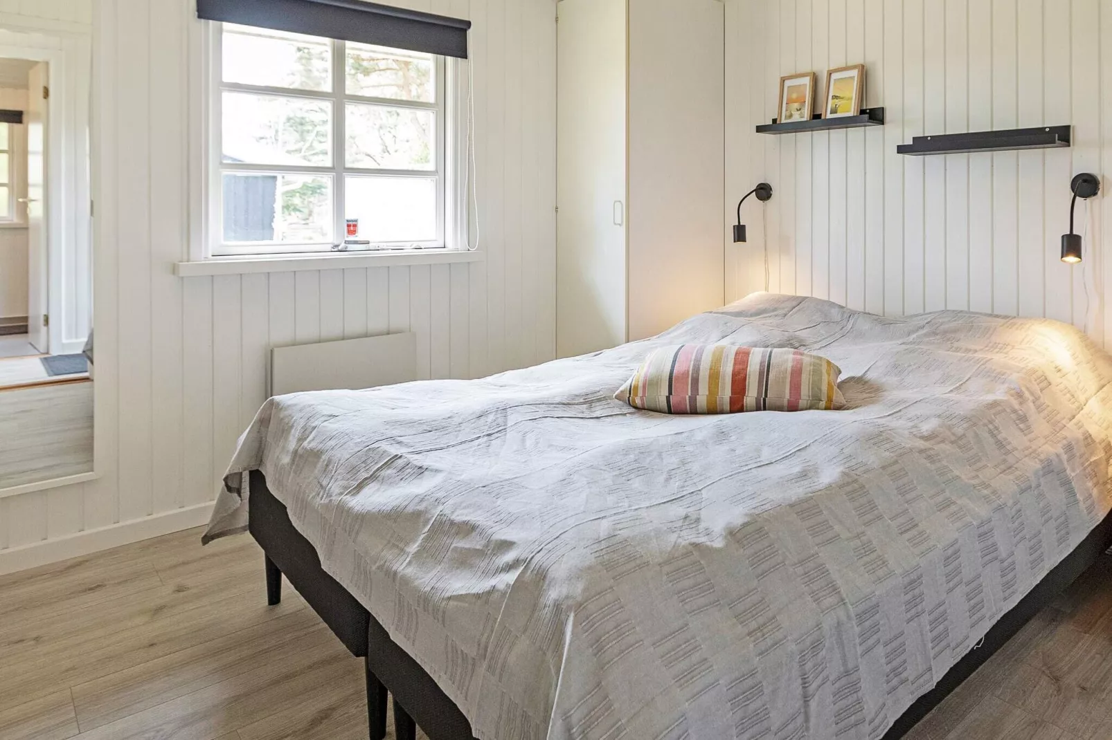 6 persoons vakantie huis in Løkken-By Traum-Binnen