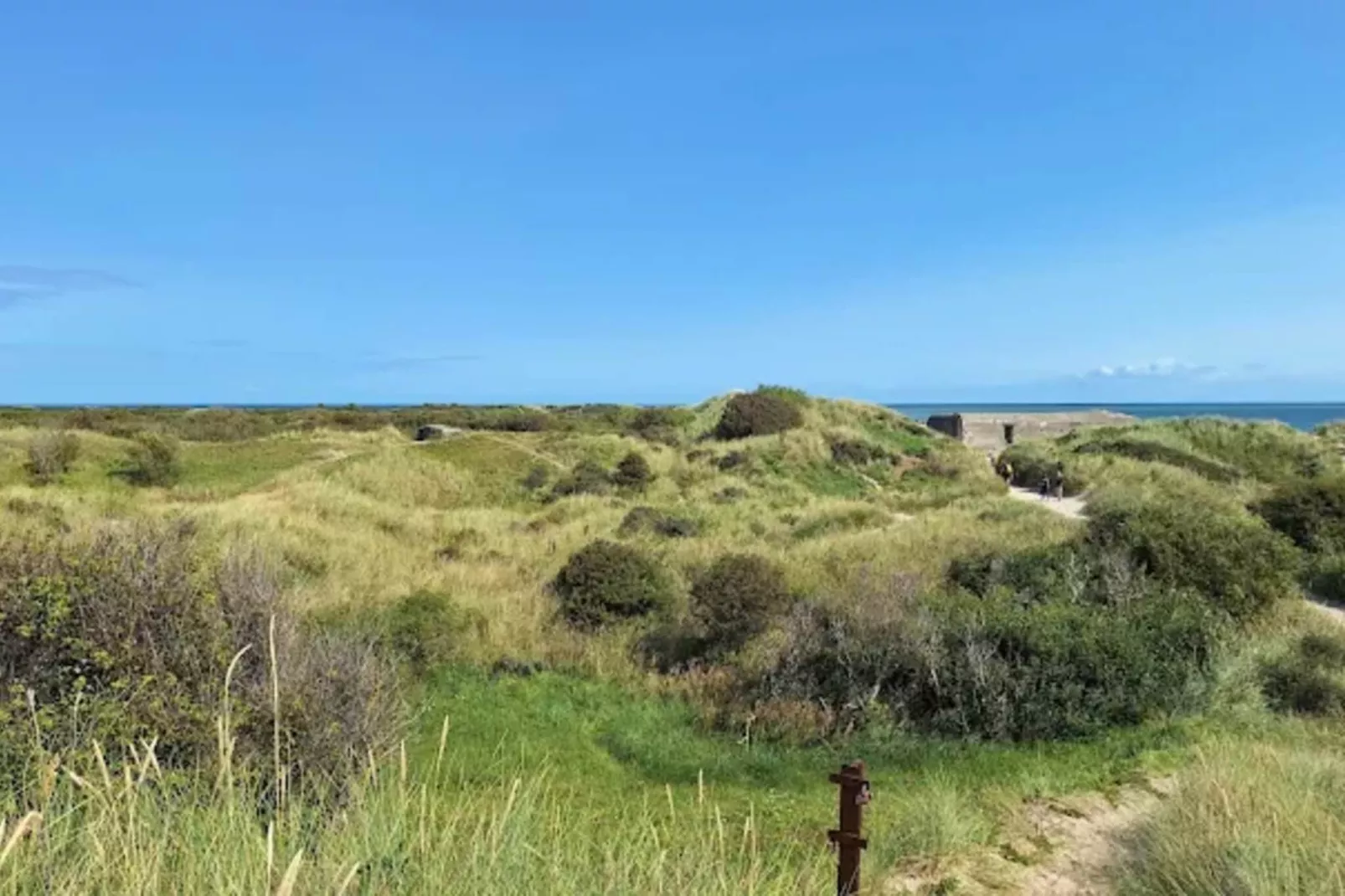 8 persoons vakantie huis in Skagen-By Traum-Niet-getagd