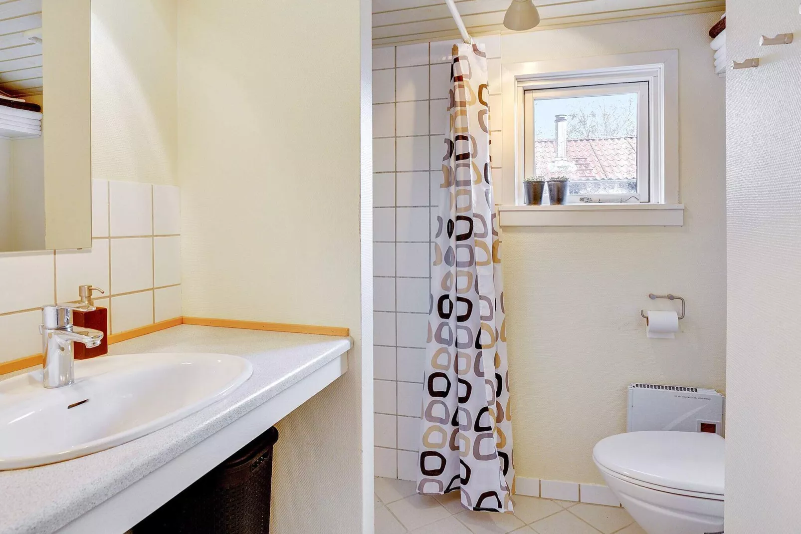 6 persoons vakantie huis in Sjølund-By Traum-Binnen