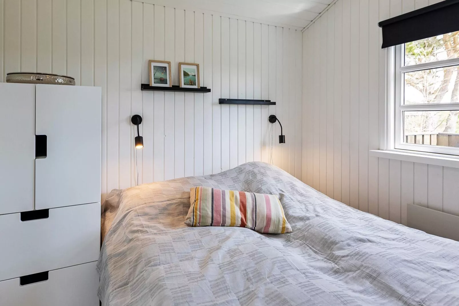 6 persoons vakantie huis in Løkken-By Traum-Binnen