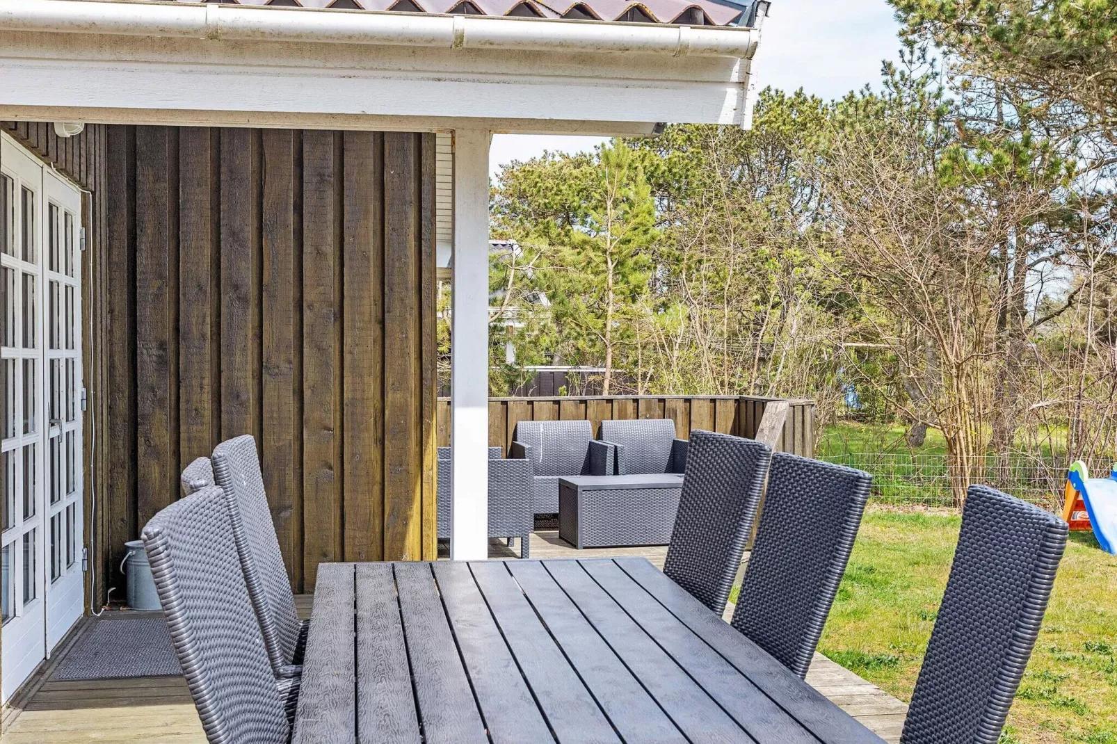 6 persoons vakantie huis in Løkken-By Traum-Uitzicht