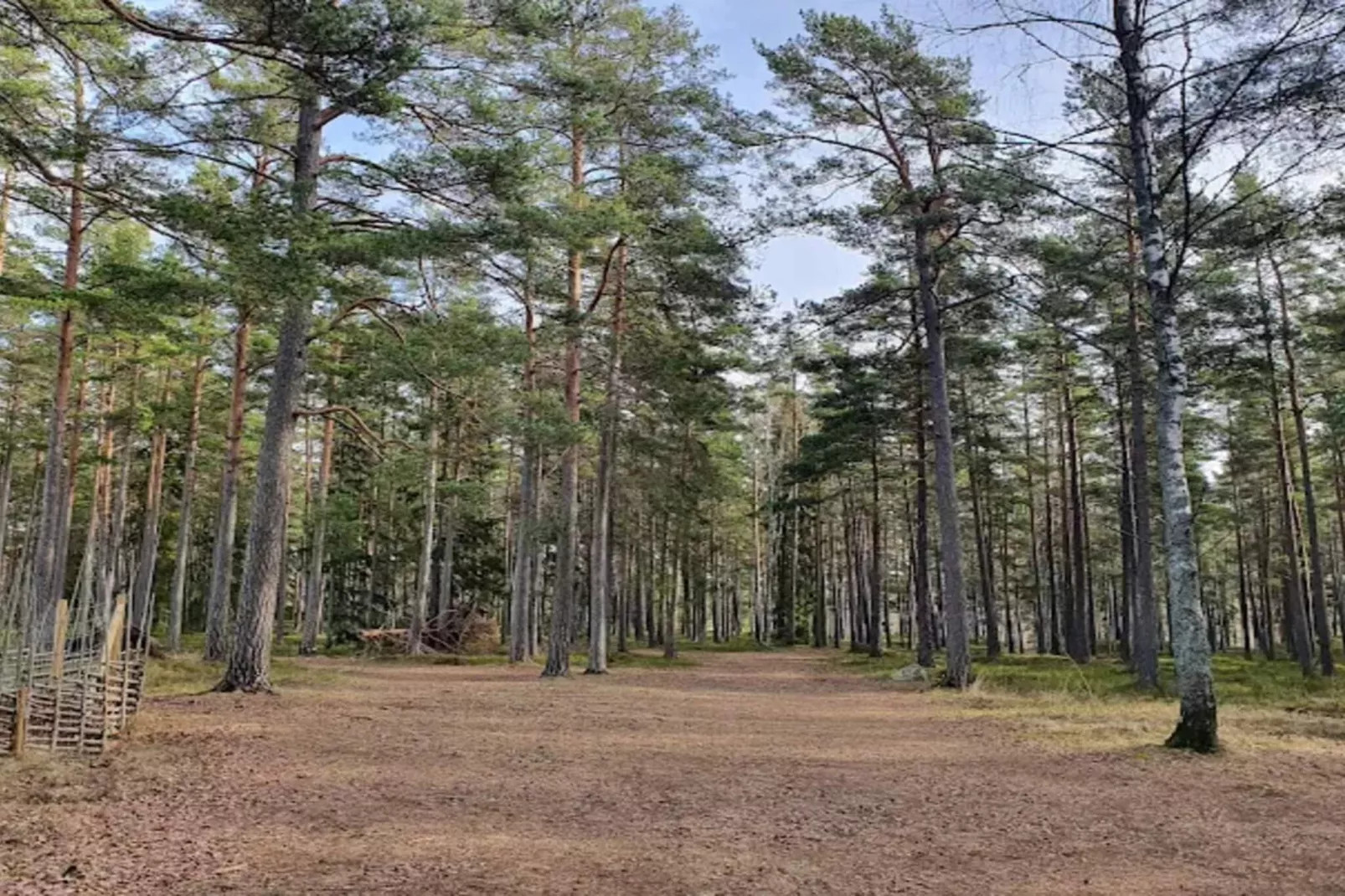 4 persoons vakantie huis in INGARÖ-By Traum-Niet-getagd