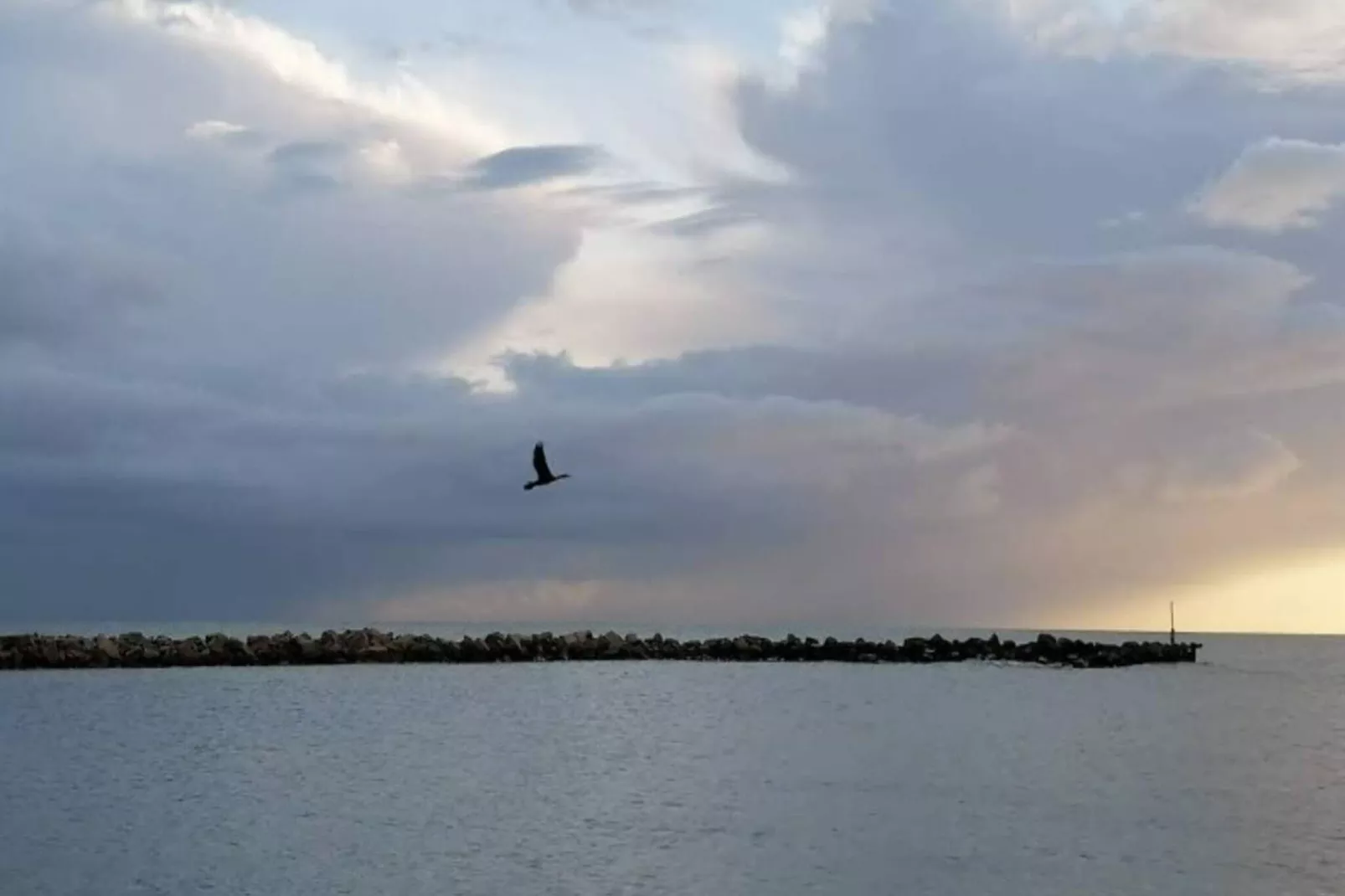 6 persoons vakantie huis in Hals-By Traum-Buitenlucht