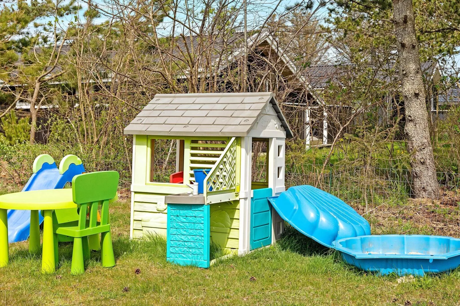 6 persoons vakantie huis in Løkken-By Traum-Uitzicht