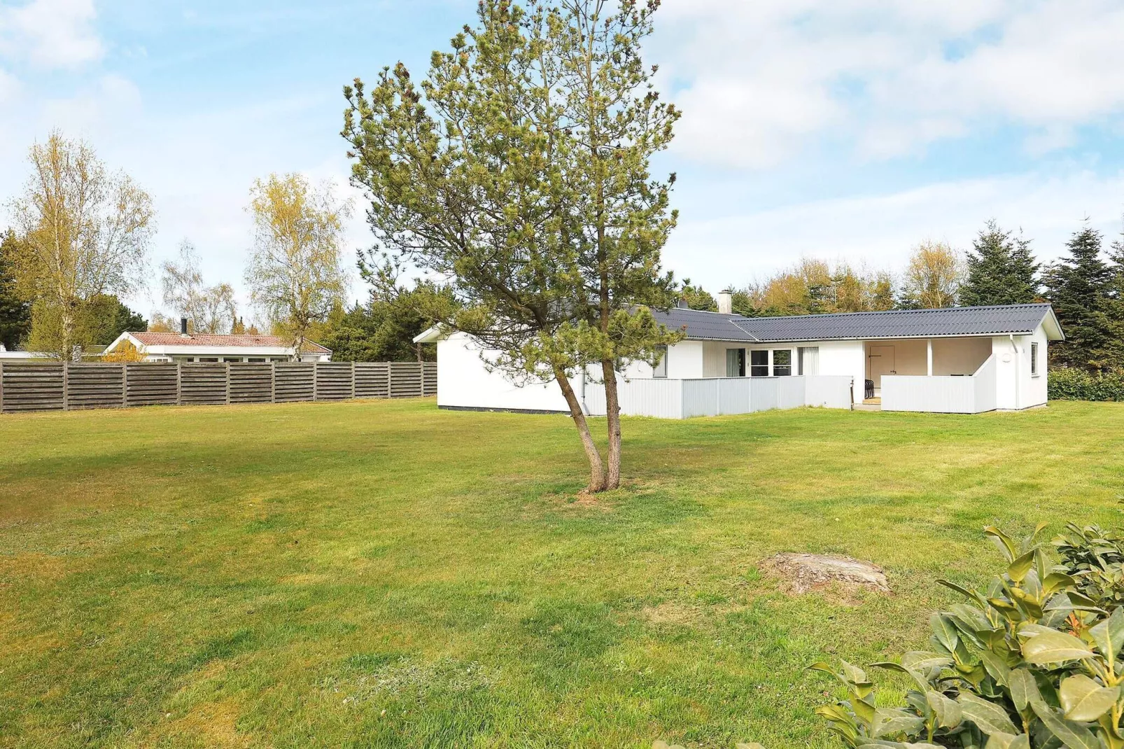 8 persoons vakantie huis in Væggerløse-By Traum-Buitenlucht