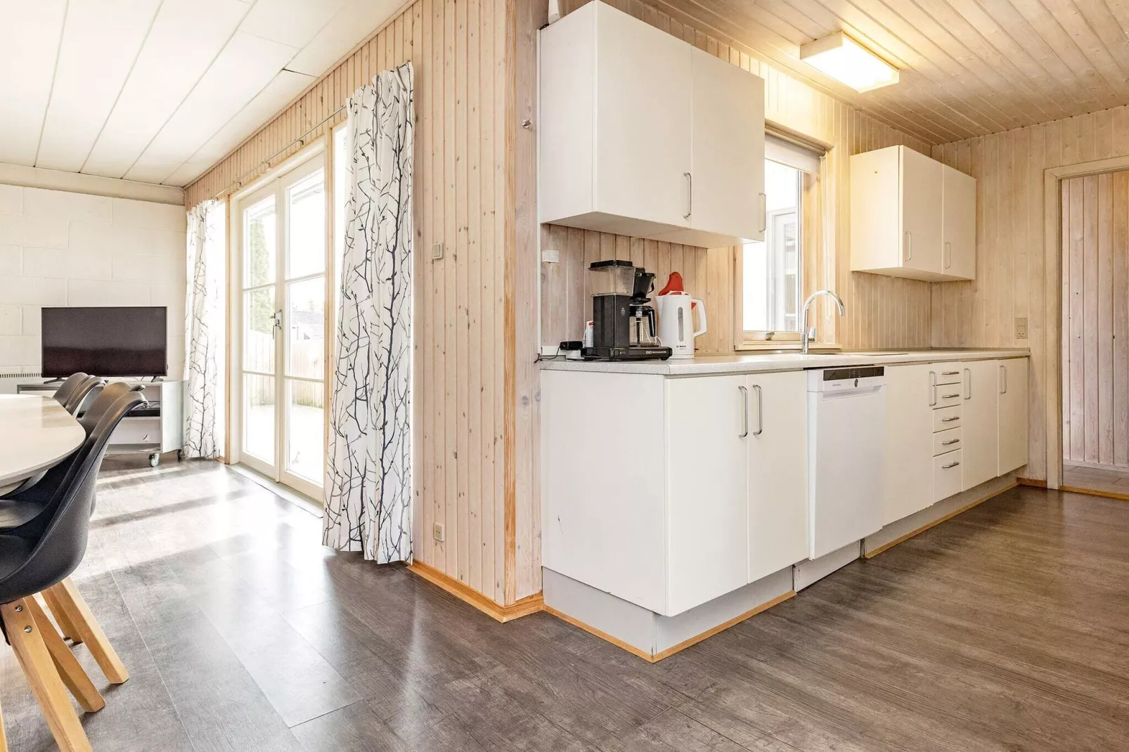 8 persoons vakantie huis in Væggerløse-By Traum-Binnen
