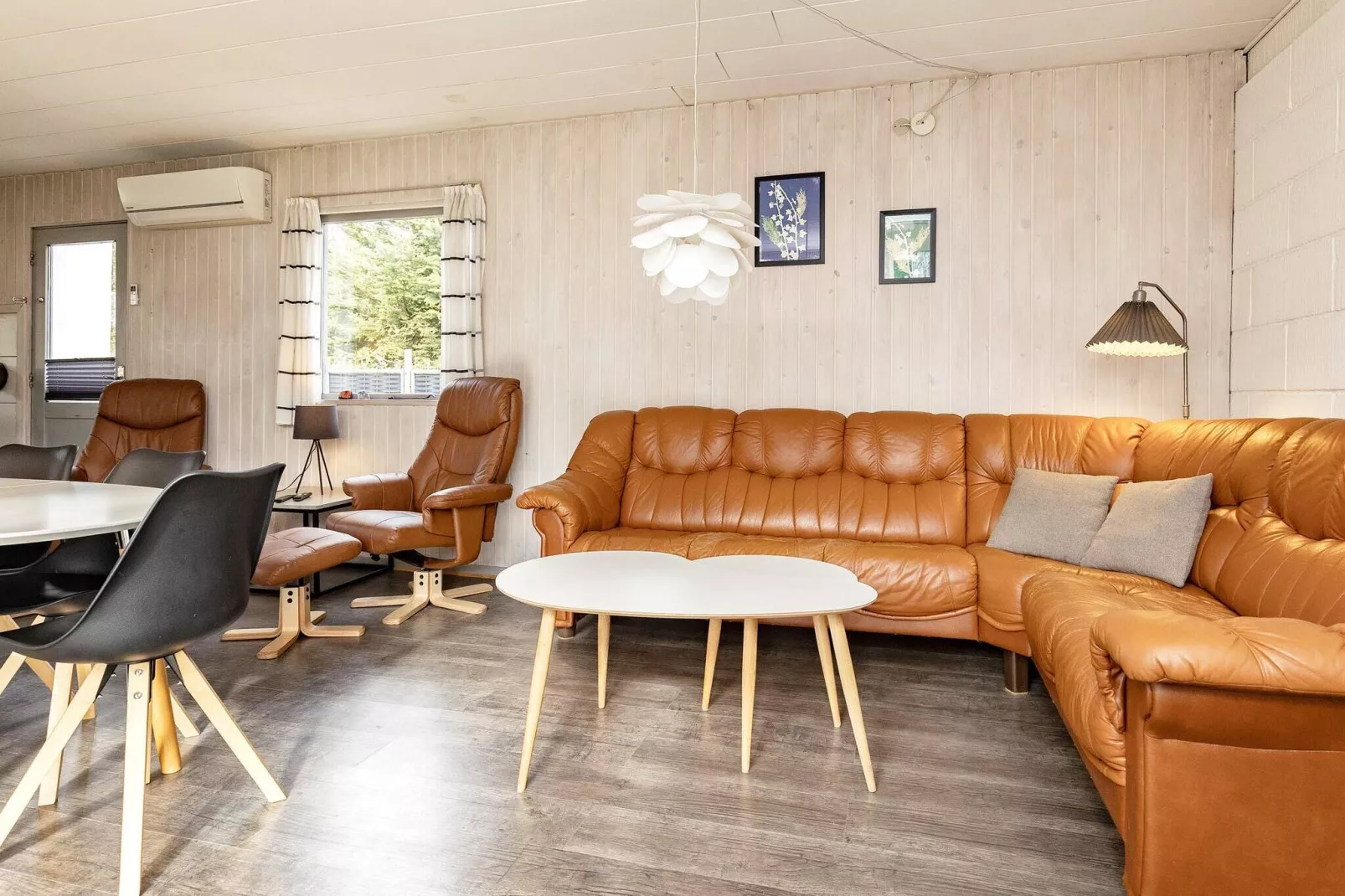 8 persoons vakantie huis in Væggerløse-By Traum-Binnen
