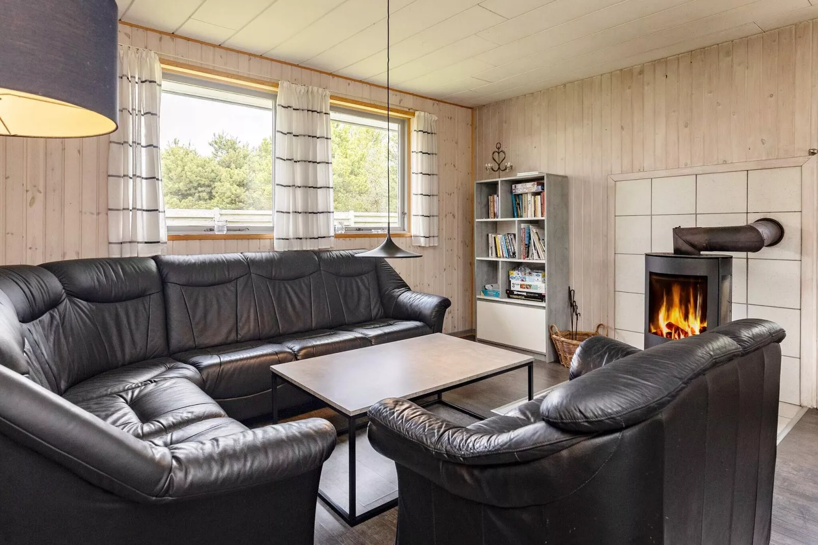 8 persoons vakantie huis in Væggerløse-By Traum-Binnen